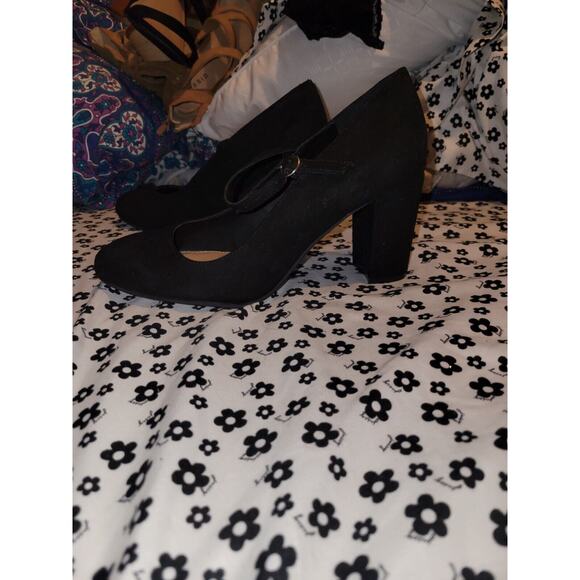 Torrid Shoes Lot Of 4 Pairs 8.5 New - Picture 7 of 15